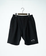 HEAVYJERSEY SHORTS wavy