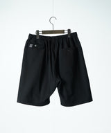 HEAVYJERSEY SHORTS wavy