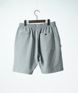 HEAVYJERSEY SHORTS spiky