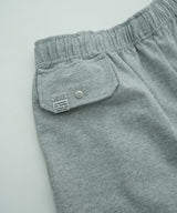 HEAVYJERSEY SHORTS spiky
