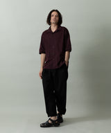 DRESSYEASE TROUSERS gaba