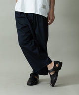 DRESSYEASE TROUSERS gaba