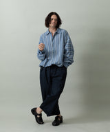 DRESSYEASE TROUSERS gaba