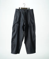 USN-DENIM TROUSERS