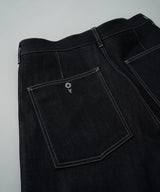 USN-DENIM TROUSERS