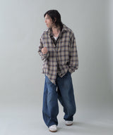 EGO TRIPPING '26 A/W COLLECTION vol.1 先行予約ページ