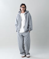 3D-SWEAT PANTS