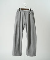 3D-SWEAT PANTS