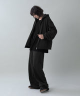 3D-SWEAT PANTS
