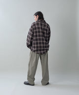 BUCKTUCK-TROUSERS