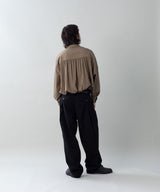 BUCKTUCK-TROUSERS