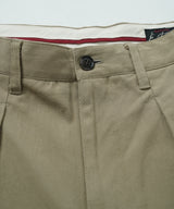 BUCKTUCK-TROUSERS