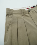 BUCKTUCK-TROUSERS