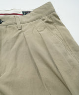 BUCKTUCK-TROUSERS