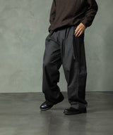 【予約】DRESSYEASE TROUSERS