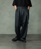 【予約】DRESSYEASE TROUSERS