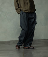 【予約】DRESSYEASE TROUSERS