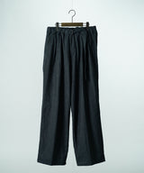 【予約】DRESSYEASE TROUSERS