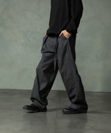 【予約】DRESSYEASE TROUSERS
