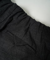 【予約】DRESSYEASE TROUSERS