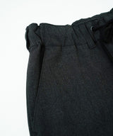 【予約】EASY TROUSERS