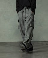 【予約】M47 WOOLTROUSERS