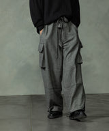 【予約】M47 WOOLTROUSERS