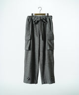 【予約】M47 WOOLTROUSERS
