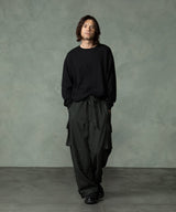 EGO TRIPPING '26 WINTER COLLECTION 先行予約ページ