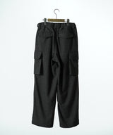 【予約】M47 WOOLTROUSERS