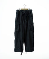 【予約】M47 WOOLTROUSERS