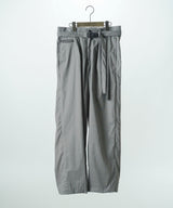 【予約】BETWEENTROUSERS COOLMOTION