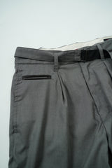 【予約】BETWEENTROUSERS COOLMOTION