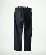 【予約】TRADITIONALDENIM
