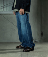 【予約】TRADITIONALDENIM Used