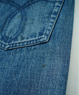 【予約】TRADITIONALDENIM Used