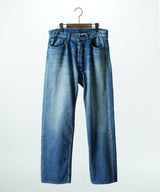 【予約】TRADITIONALDENIM Used