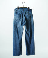 【予約】TRADITIONALDENIM Used
