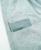 【予約】HEAVYJERSEY Drip