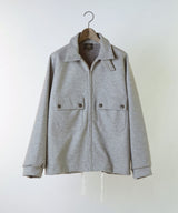 BONDING SPORTS JACKET