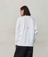 EGOTRIPPING LOGO Tee L/S