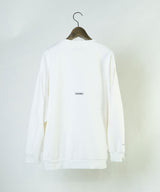 EGOTRIPPING LOGO Tee L/S