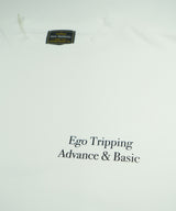EGOTRIPPING LOGO Tee L/S