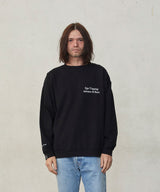 EGOTRIPPING LOGO Tee L/S