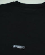 EGOTRIPPING LOGO Tee L/S