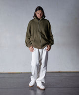 VASTWAFFLE SPORTS JACKET