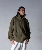 VASTWAFFLE SPORTS JACKET