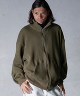 VASTWAFFLE SPORTS JACKET