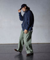 VASTWAFFLE SPORTS JACKET