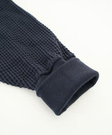 VASTWAFFLE SPORTS JACKET